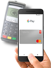 google pay